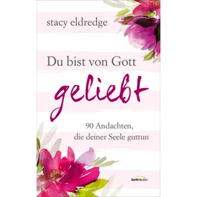 Produktbild des Artikels Du bist von Gott geliebt (E-Book - ePUB Datei)
