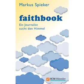 Produktbild des Artikels Faithbook (E-Book - ePUB Datei)