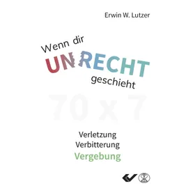 Produktbild des Artikels Wenn dir Unrecht geschieht (Buch - Paperback)
