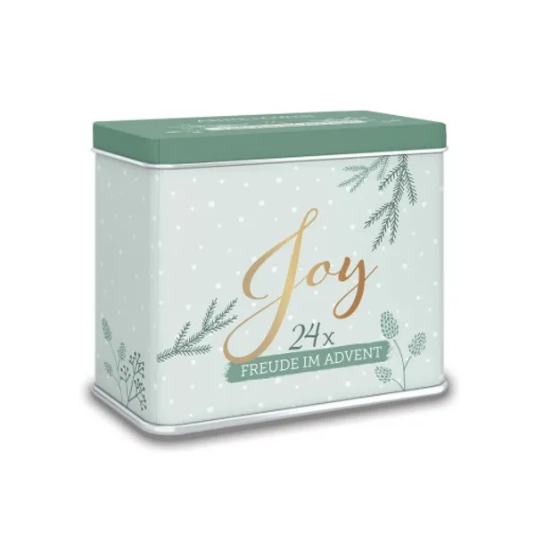 Produktbild des Artikels Joy - 24x Freude im Advent ()