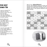 Stimmungsbild zu 52 neue Rätselandachten