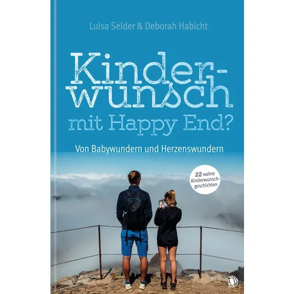 Produktbild des Artikels Kinderwunsch mit Happy End? (Buch - Klappenbroschur)