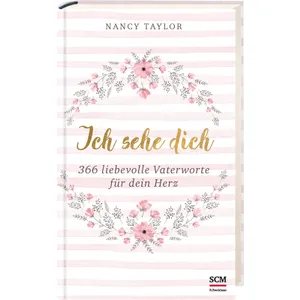 Produktbild des Artikels Ich sehe dich (Buch - Gebunden)