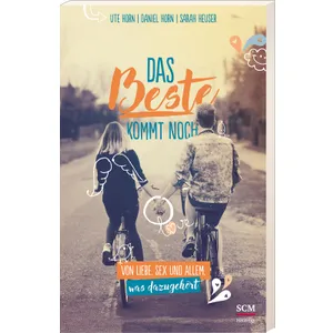 Produktbild des Artikels Das Beste kommt noch (Buch - Klappenbroschur)