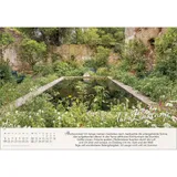 Stimmungsbild zu Wo Himmel und Erde sich berühren 2026 - Wandkalender