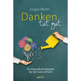 Produktbild des Artikels Danken tut gut (E-Book - ePUB Datei)