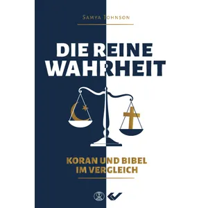Produktbild des Artikels Die reine Wahrheit (Buch - Kartoniert)