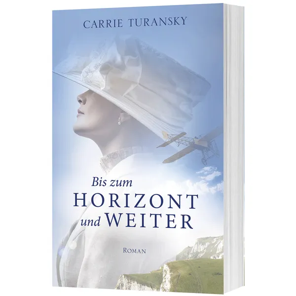 Produktbild des Artikels Bis zum Horizont und weiter (Buch - Paperback)