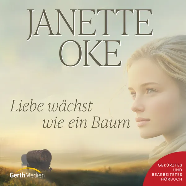 Produktbild des Artikels Liebe wächst wie ein Baum - Hörbuch (MP3-Hörbuch - Download)