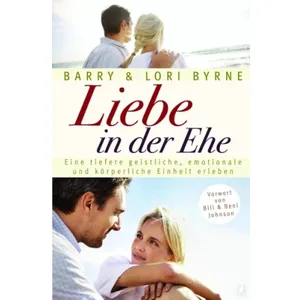 Produktbild des Artikels Liebe in der Ehe (Buch - Paperback)