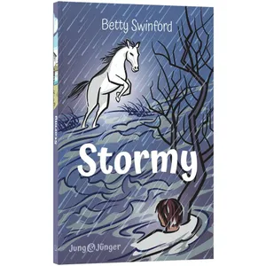 Produktbild des Artikels Stormy (Buch - Paperback)