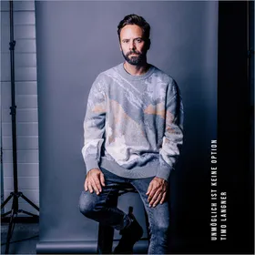 Produktbild des Artikels Unmöglich ist keine Option (MP3-Album - Download)