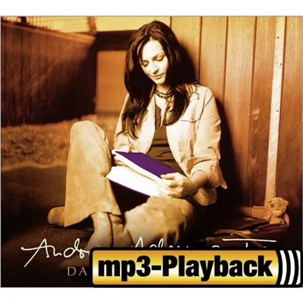 Produktbild des Artikels Das lila Album (Playback) (MP3-Album - Download)