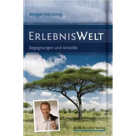 Produktbild des Artikels ErlebnisWelt (Buch - Paperback)