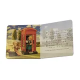 Stimmungsbild zu Viele Menschen können viele Sachen