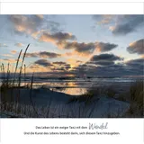 Stimmungsbild zu Meerblick - Aufstellbuch