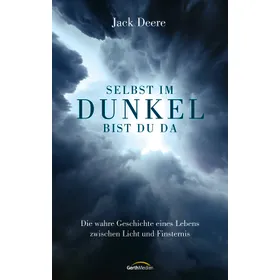 Produktbild des Artikels Selbst im Dunkel bist du da (E-Book - ePUB Datei)