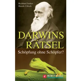 Produktbild des Artikels Darwins Rätsel (E-Book - ePUB Datei)