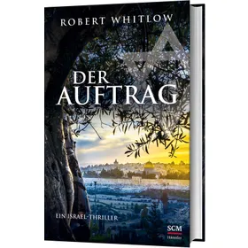 Produktbild des Artikels Der Auftrag (Buch - Gebunden)