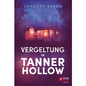 Produktbild des Artikels Vergeltung in Tanner Hollow (E-Book - ePUB Datei)