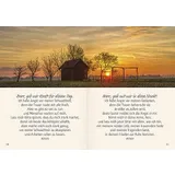 Stimmungsbild zu Abschied ... und dennoch gehalten