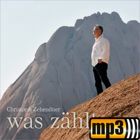 Produktbild des Artikels Was zählt (MP3-Album - Download)