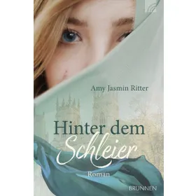 Produktbild des Artikels Hinter dem Schleier (Buch - Paperback)