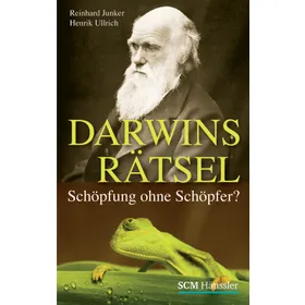 Produktbild des Artikels Darwins Rätsel (Buch - Taschenbuch)