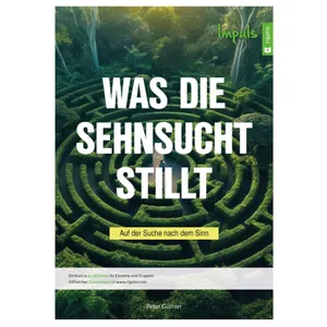 Produktbild des Artikels Was die Sehnsucht stillt (Buch - Kartoniert)