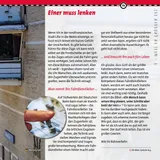 Stimmungsbild zu Die Bahn - Gott lächelt