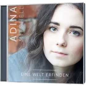 Produktbild des Artikels Eine Welt erfinden (Audio - CD)
