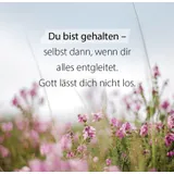 Stimmungsbild zu Du bist wunderbar und einzigartig – Aufstellbuch