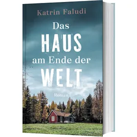 Produktbild des Artikels Das Haus am Ende der Welt (Buch - Gebunden)