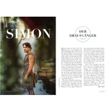 Stimmungsbild zu Lebenslust special - The Chosen