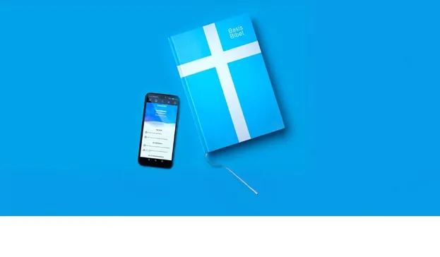 Bild zum Beitrag - BasisBibel