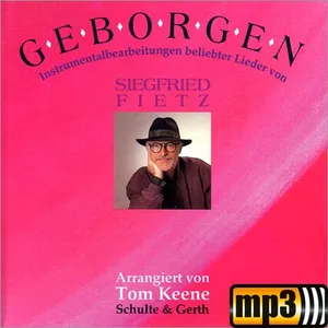 Produktbild des Artikels Geborgen (MP3-Album - Download)