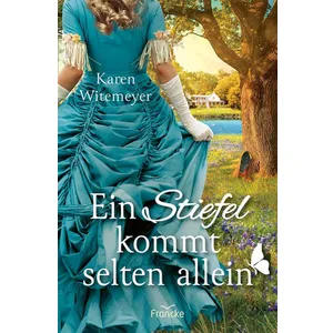 Produktbild des Artikels Ein Stiefel kommt selten allein (Buch - Paperback)
