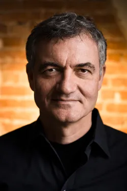 Bild zum Newsbeitrag - Begegnungen mit Menschen sind mir wichtiger als jede CD