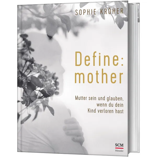 Produktbild des Artikels Define: mother (Buch - Gebunden)