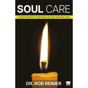 Produktbild des Artikels Soul Care (Buch - Paperback)