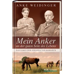 Produktbild des Artikels Mein Anker an der guten Seite des Lebens (E-Book - PDF Datei)