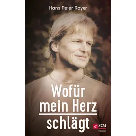 Produktbild des Artikels Wofür mein Herz schlägt (E-Book - ePUB Datei)
