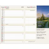 Stimmungsbild zu Agenda 2026