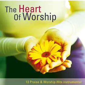 Produktbild des Artikels The Heart Of Worship (MP3-Album - Download)
