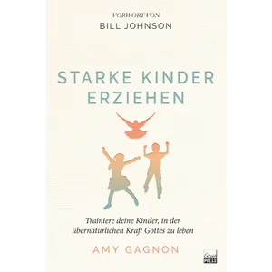 Produktbild des Artikels Starke Kinder erziehen (Buch - Paperback)