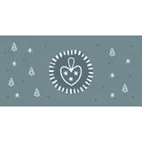 Stimmungsbild zu Klitzeklein & zauberhaft - Mini-Adventskalender