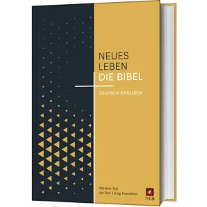 Produktbild des Artikels Neues Leben. Die Bibel, deutsch-englisch (Bibel - Gebunden)