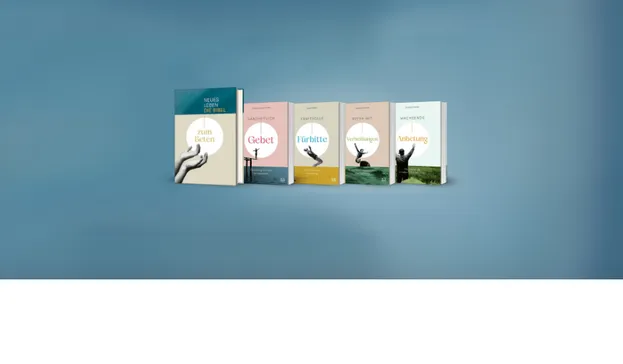 Bild zum Beitrag - Wir beten