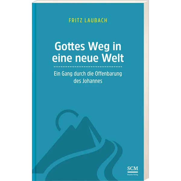 Produktbild des Artikels Gottes Weg in eine neue Welt (Buch - Paperback)