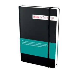 Produktbild des Artikels Neue Genfer Übersetzung - NT mit Psalmen und Sprüchen Großausgabe (Bibel - Gebunden)